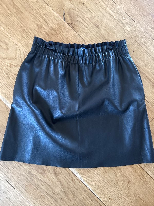 Zara pleðurpils