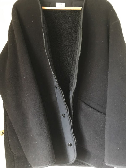 engineered garments fleece