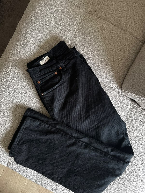 Levi’s gallabuxur