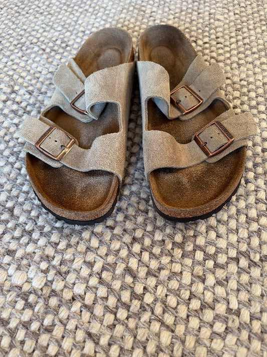 Birkenstock Arizona