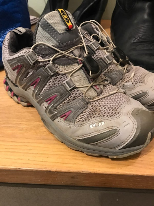 salomon 38