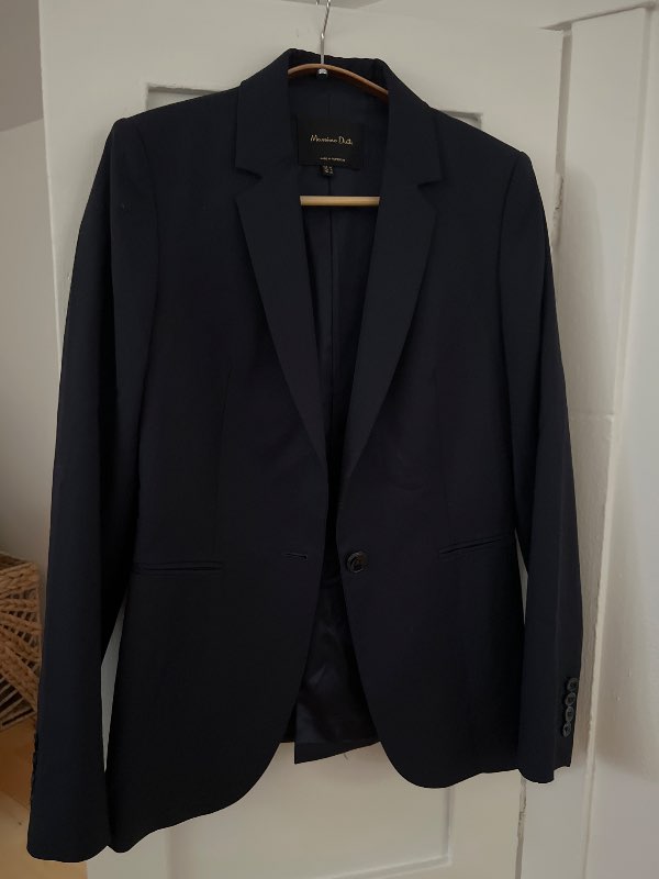 Massimo Dutti vesti