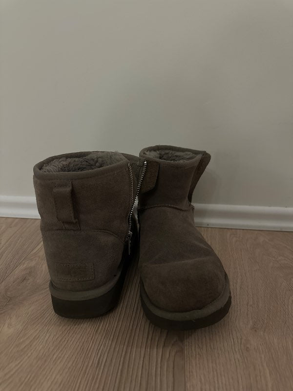 Ugg dupe