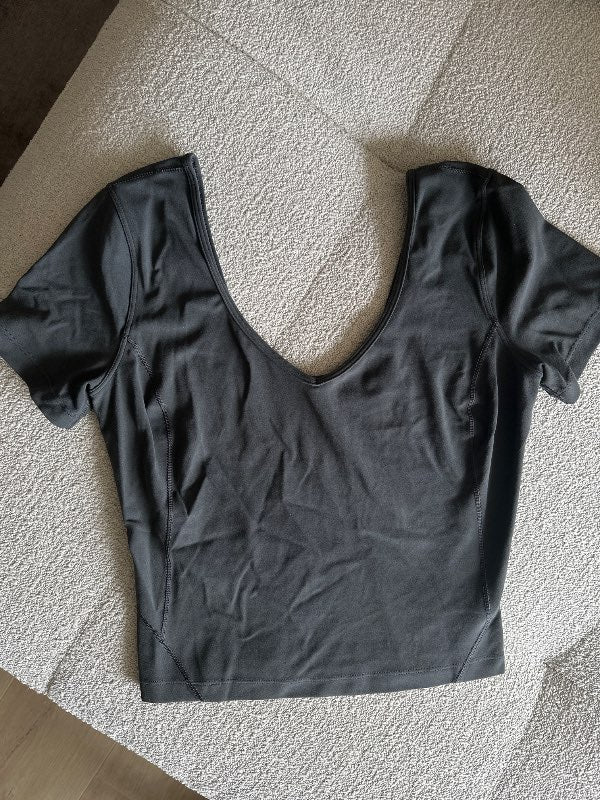 Lululemon æfingabolur