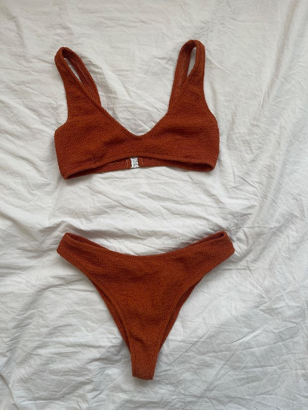 TJ swim bikini