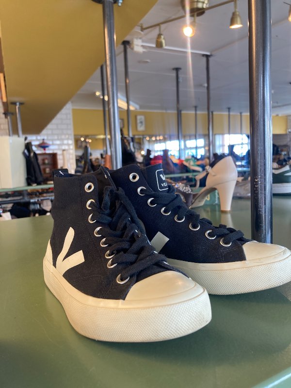 Veja shoes