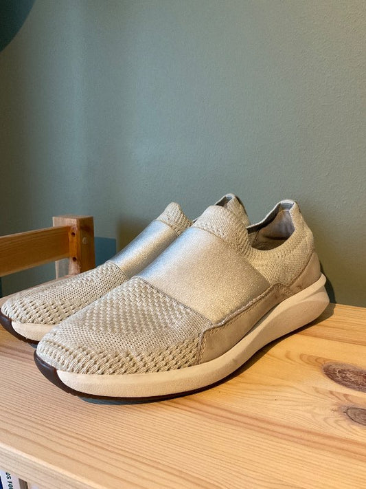 Clarks strigaskór