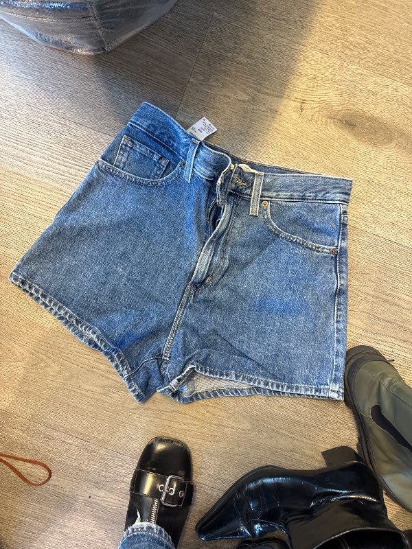 Levis stullur