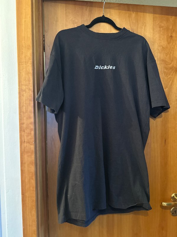 Dickies bolur síður