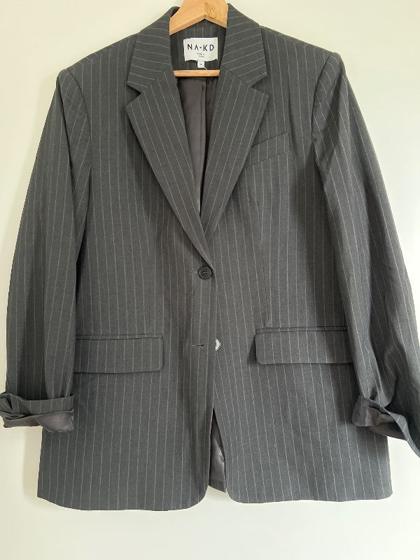 NAKD grár blazer