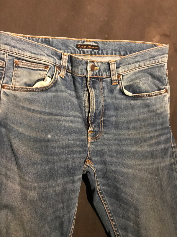 Nudie Jeans stretch