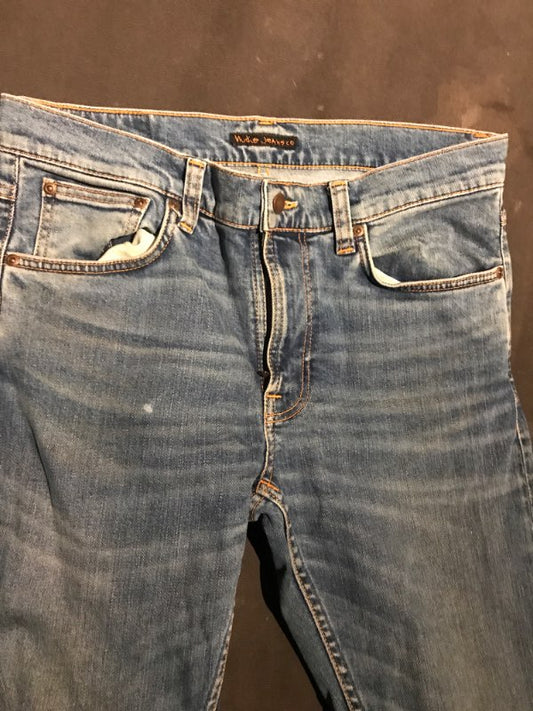 Nudie Jeans stretch