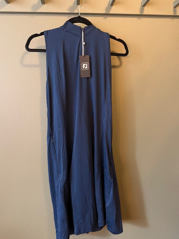 FJ golfkjóll