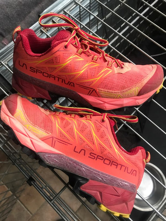 la sportiva st39
