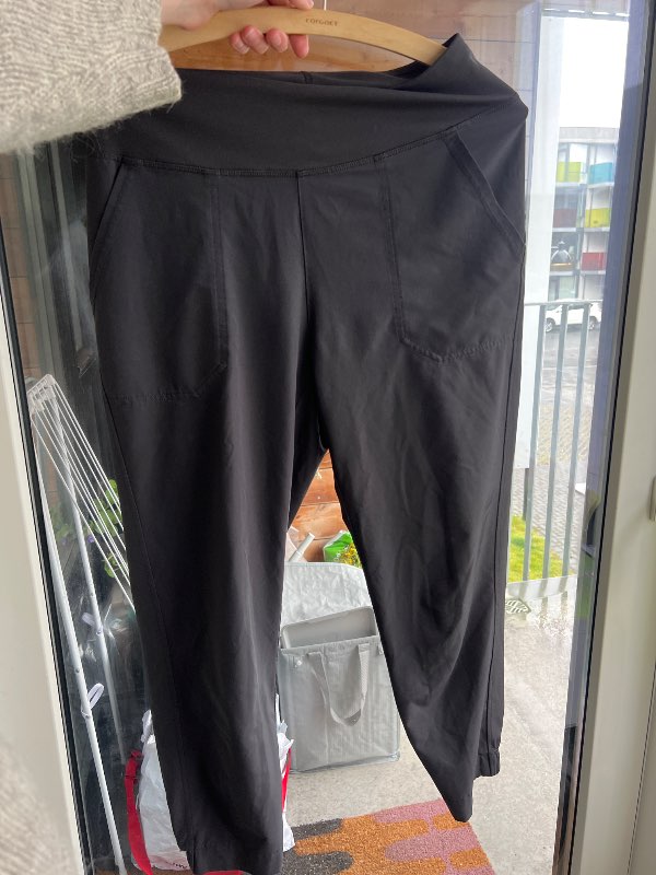 Patagonia pants