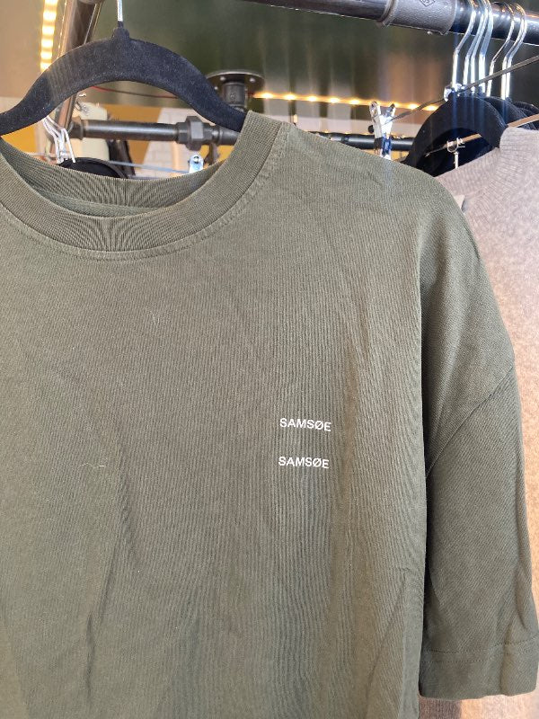 Samsoe shirt