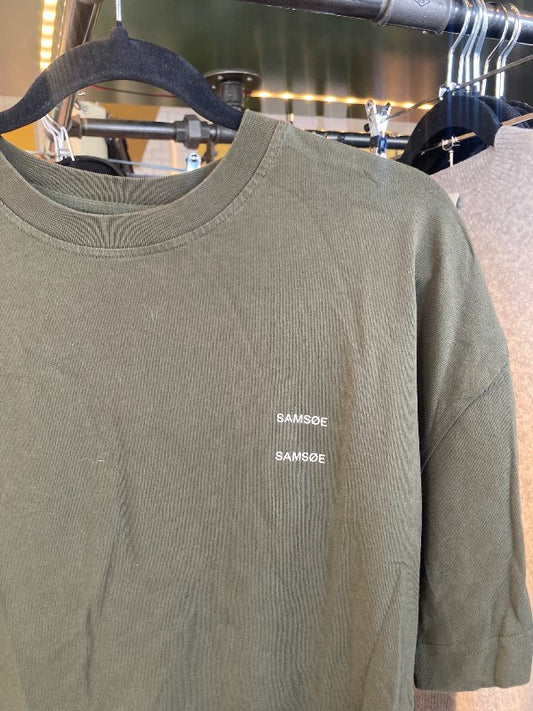 Samsoe shirt