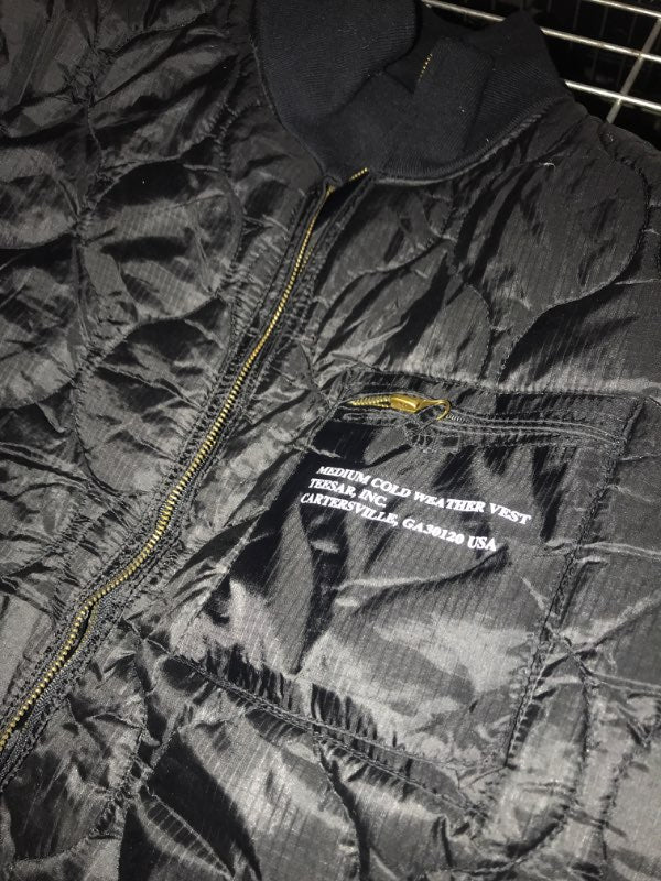 Army insulate jacket new