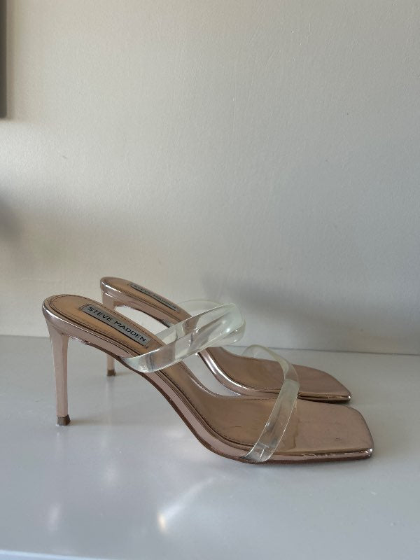 Steve madden pinnahælar