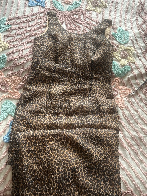 Virgo vtg 90’s kjóll