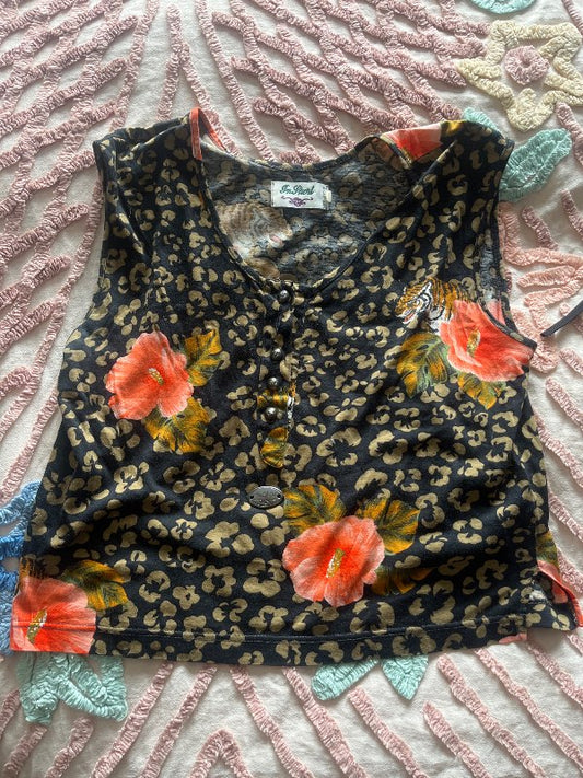 Vtg toppur