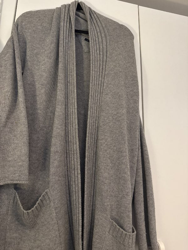 Tommy Hilfiger síð peysa