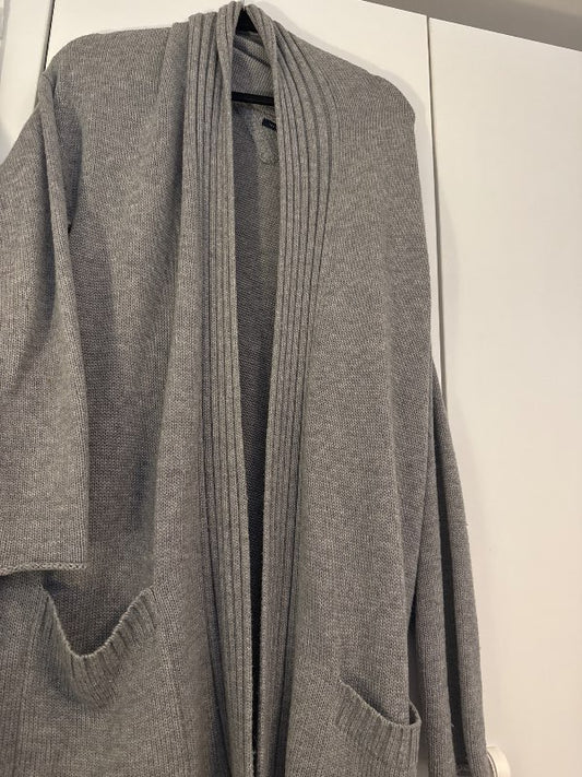 Tommy Hilfiger síð peysa
