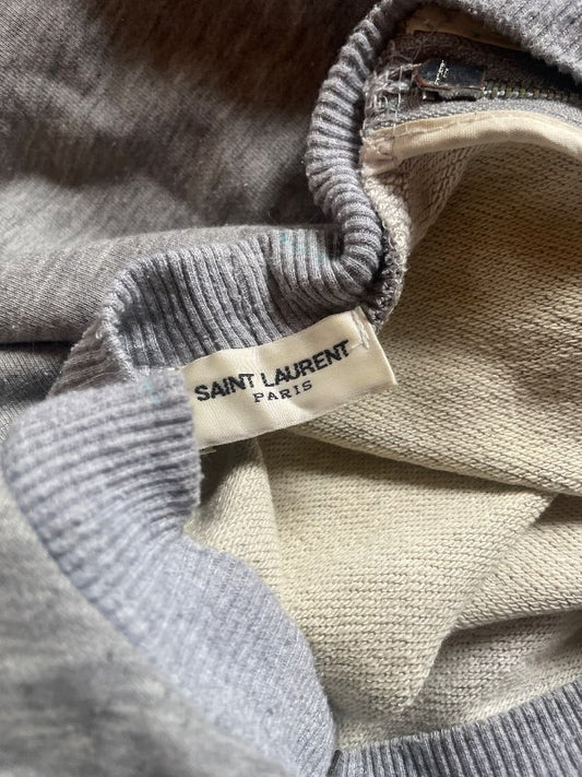Saint Laurent peysa