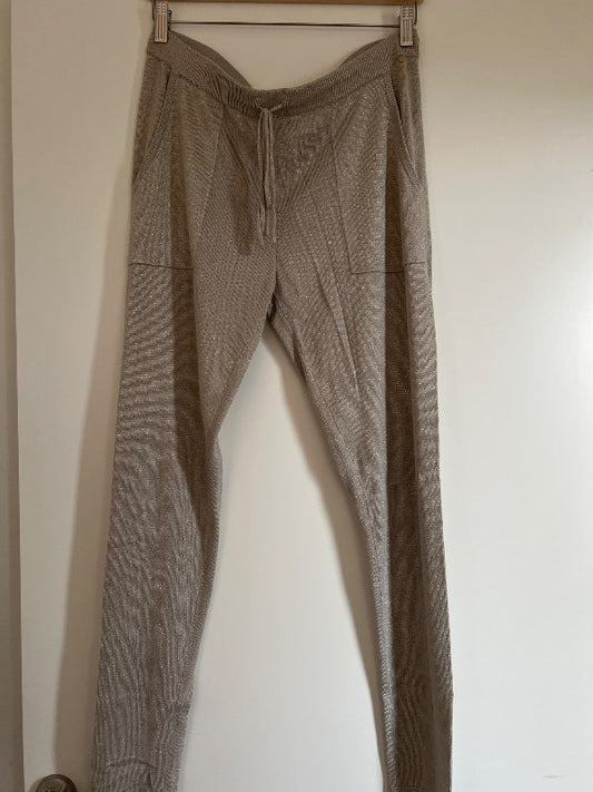 Rosemunde glimmer joggingbuxur