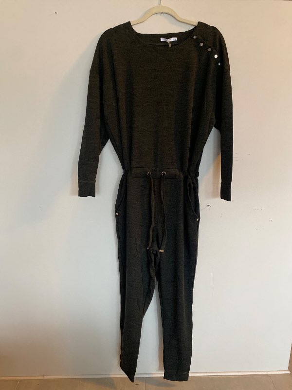 Ónotaður cozy galli WE NORVEGIANS