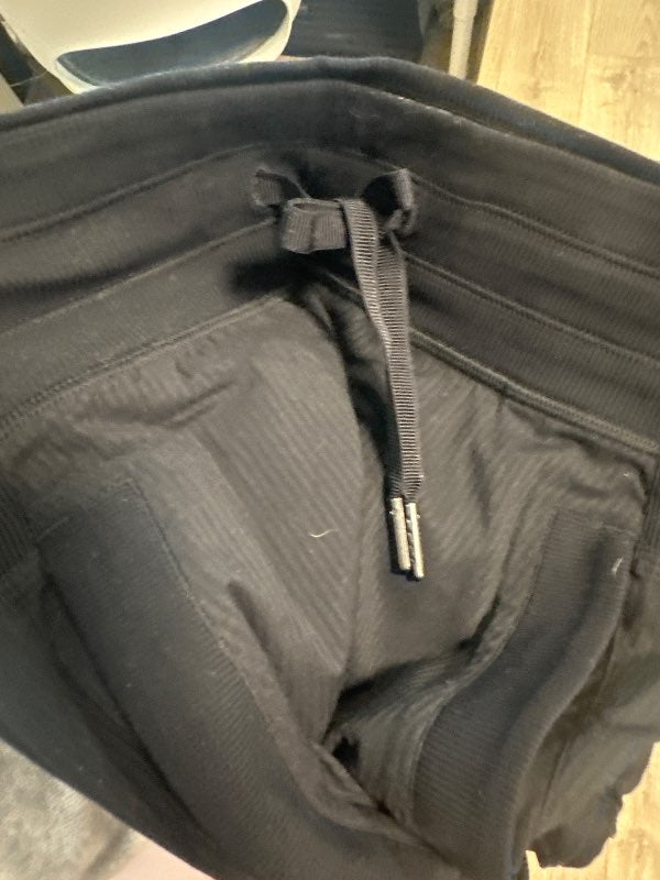 Lululemon nýtt bux sv.