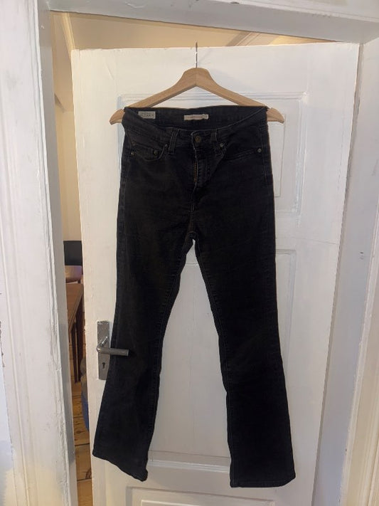 Levi’s útvíðar buxur