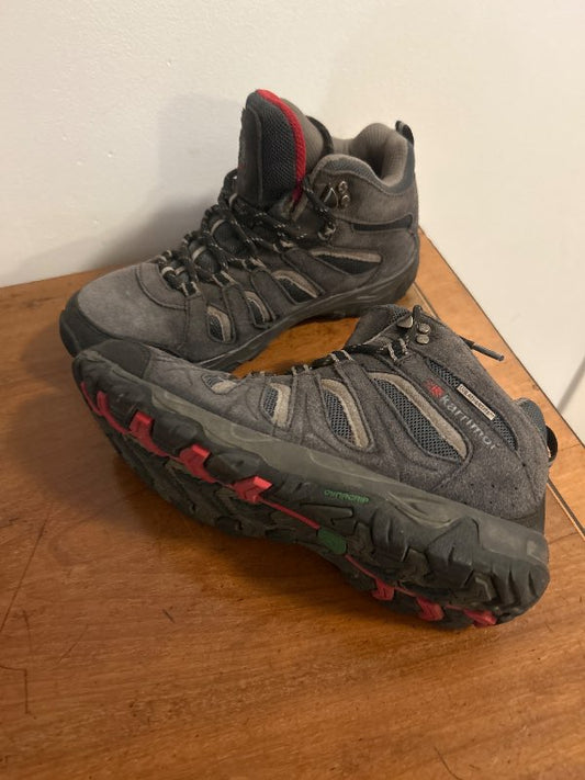 Karrimor trekking shoes