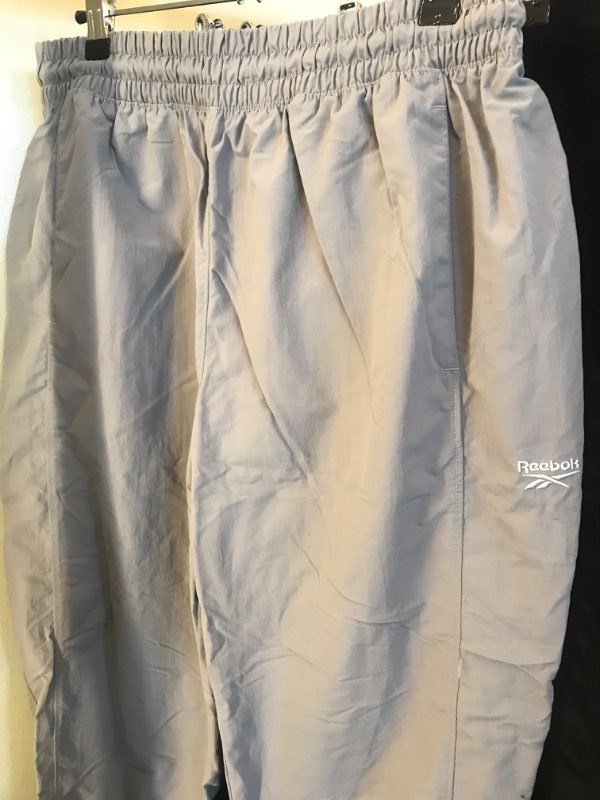 Reebok vintage training