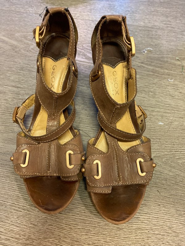 Geox sandalar