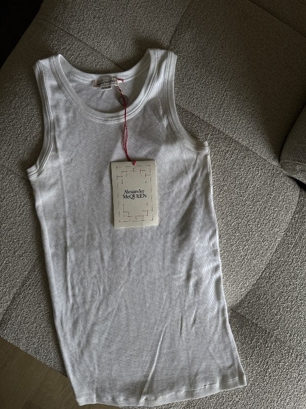 Alexander McQueen bolur