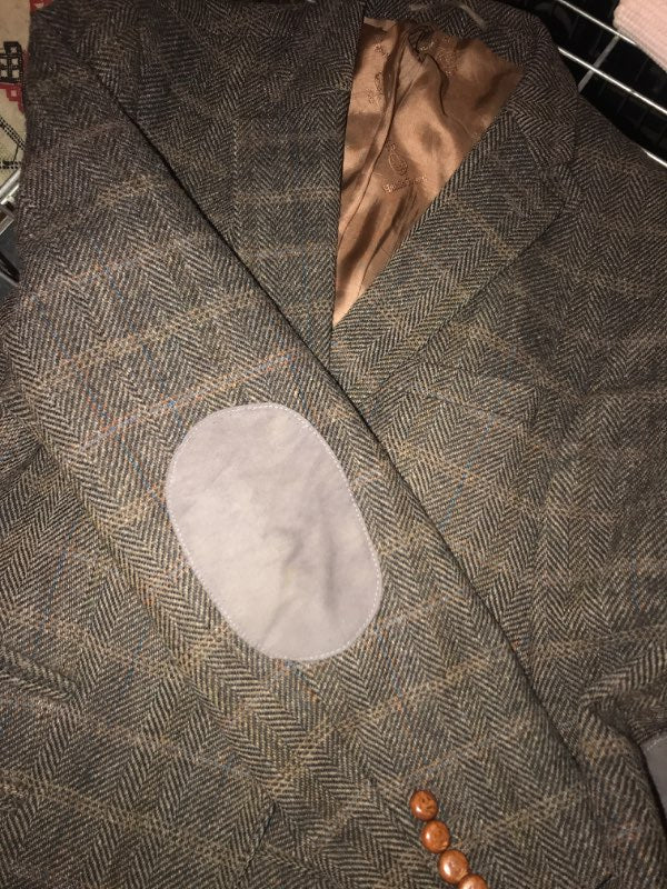 Harris Tweed
