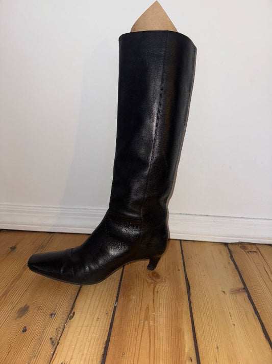 Reformation Remy boots