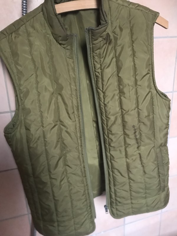 thermo vesti