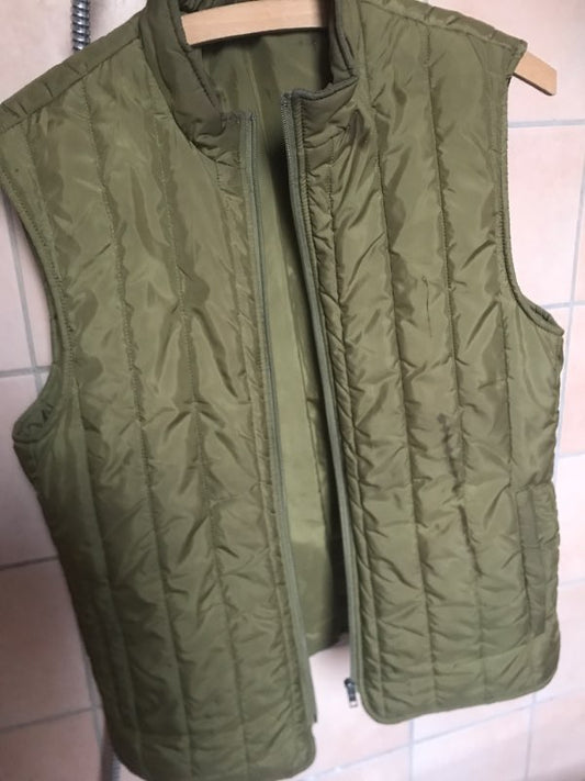 thermo vesti