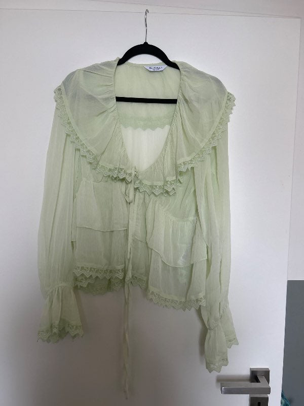 Miss selfridge blússa