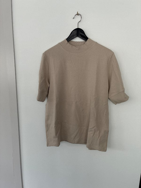 ZARA BEIGE BOLUR
