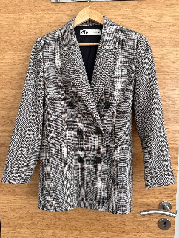Zara blazer