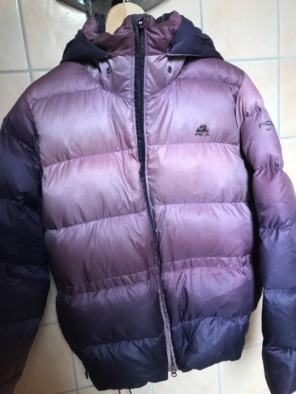 Nike ACG doen jacket