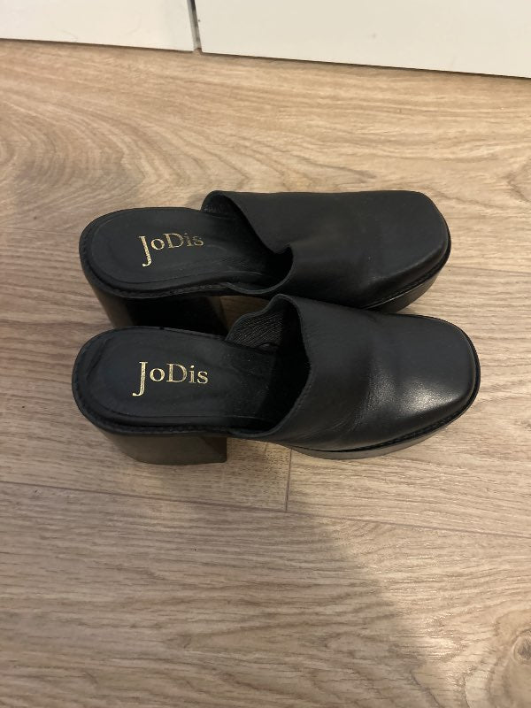 Jodis skór