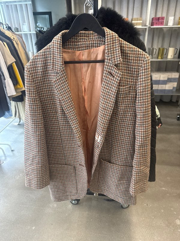 Ullar blazer