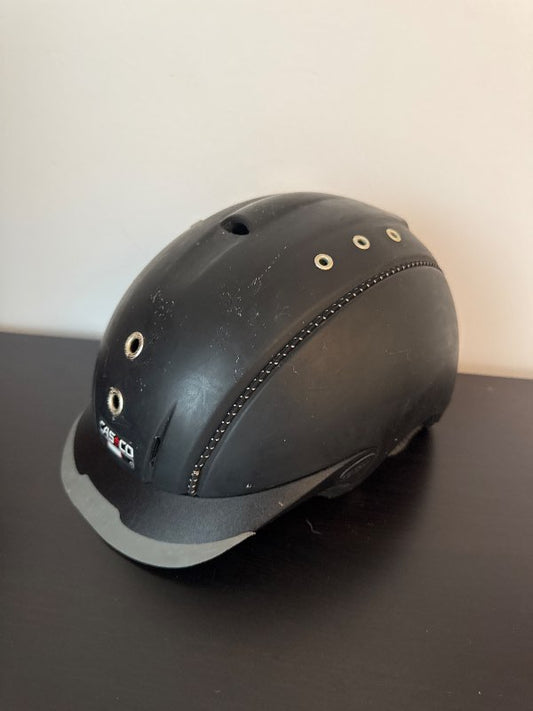 Reiðhjálmur - CASCO SUPERIOR PRO