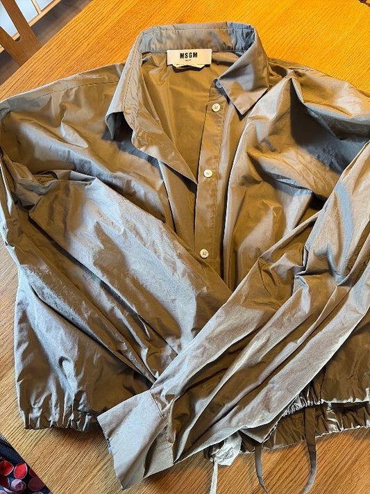 Jaki msgm