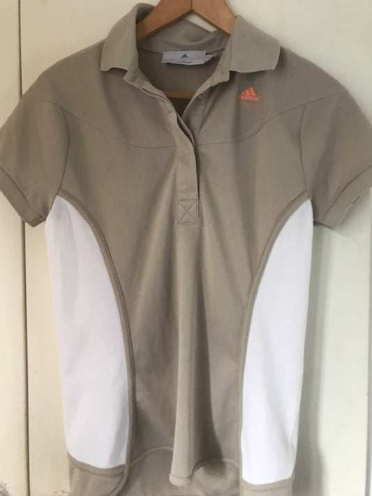 stella mc c adidas polo