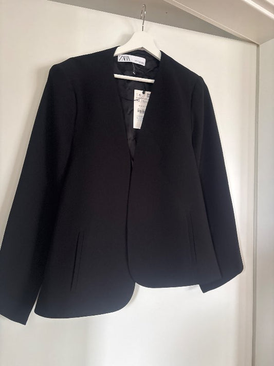 Zara cape jakki